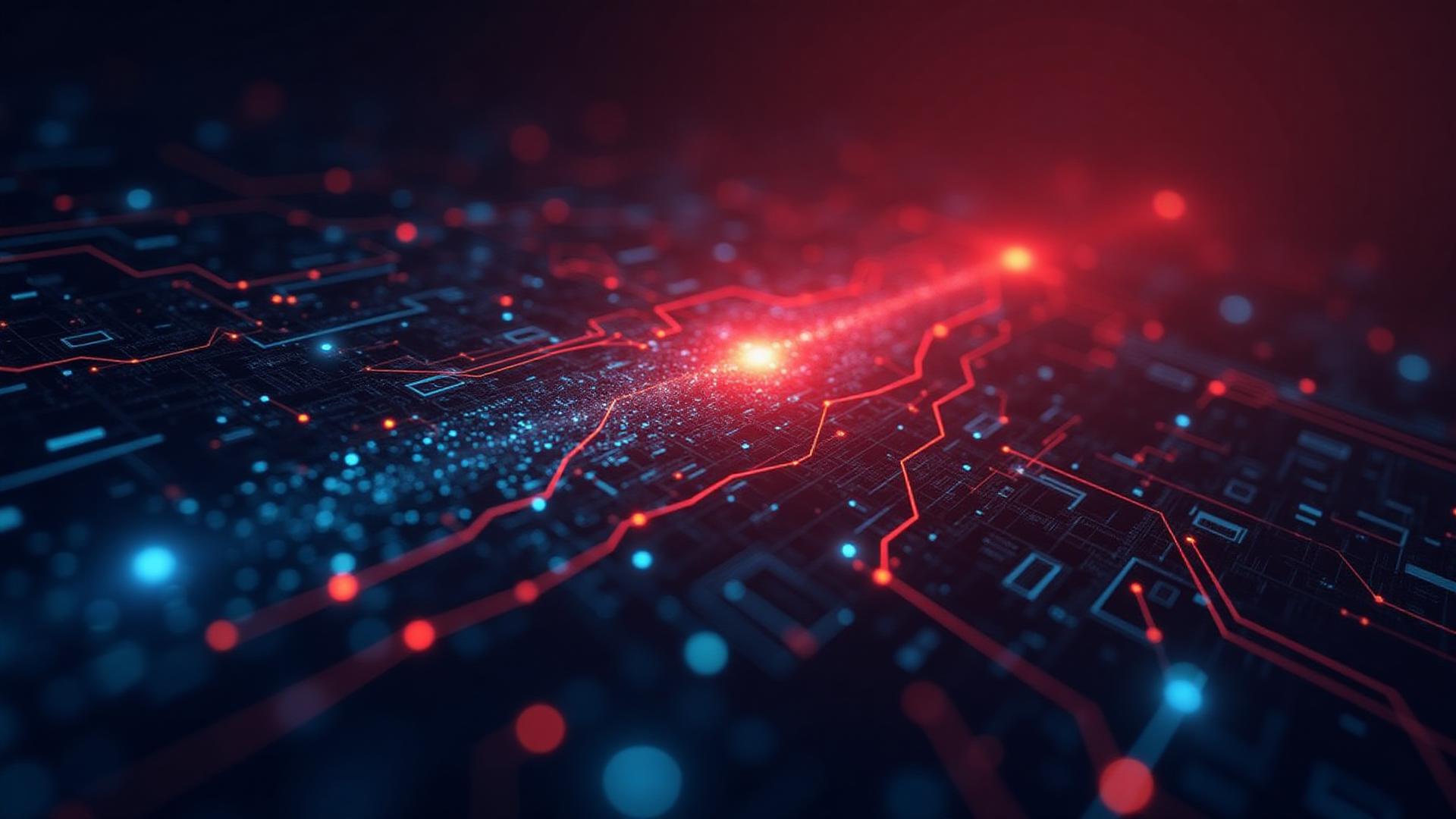 Digital transformation